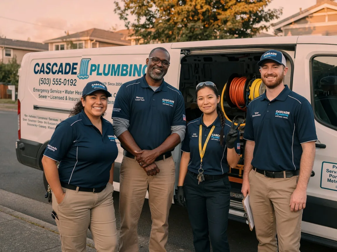 Emergency Plumber company in Fort Mill, SC